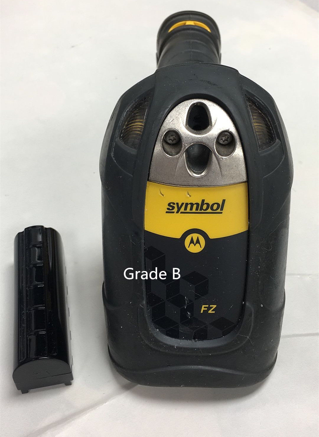 Motorola Symbol Barcode Scanner LS3578 -FZ20005 1D Wireless GRADE B with Battery