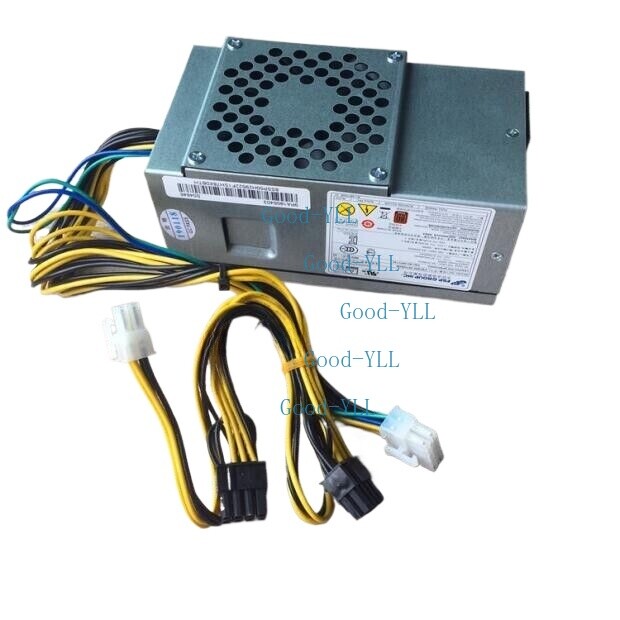 10 Pin 180w 210w 260W 450w 500w Power Supply For Lenovo M410 M420 M415 M510 M610
