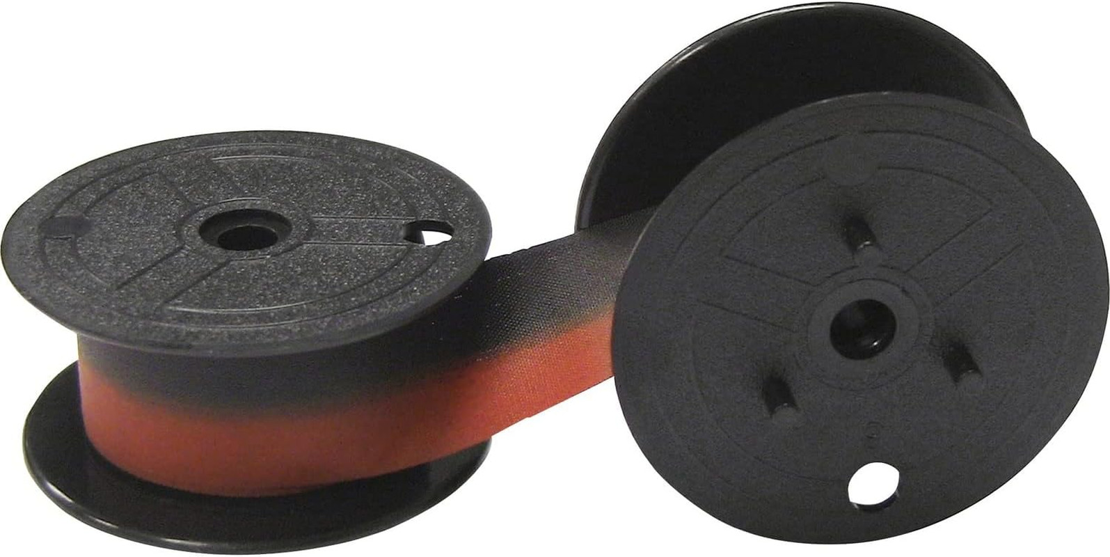 Victor 7010 Universal Twin Spool Ribbon for Compatible Sharp, Canon, Casio, and