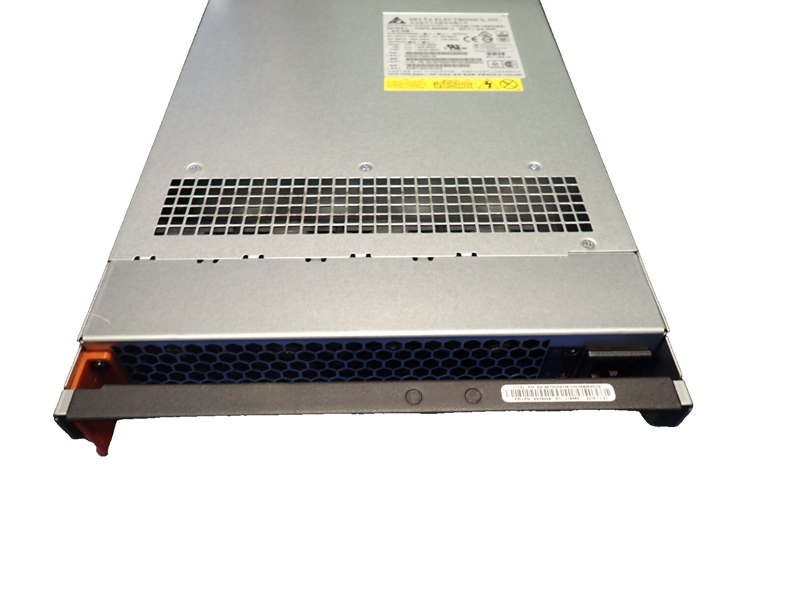Lot of 10 Delta 98Y8009 TDPS-800BB A Hot-Swap 800W PSU Switching Power Supply