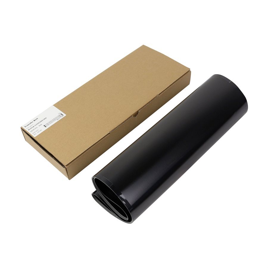 TRANSFER BELT & BELT CLEANING BLADE FOR KONICA MINOLTA  BIZHUB C220 C280 C360