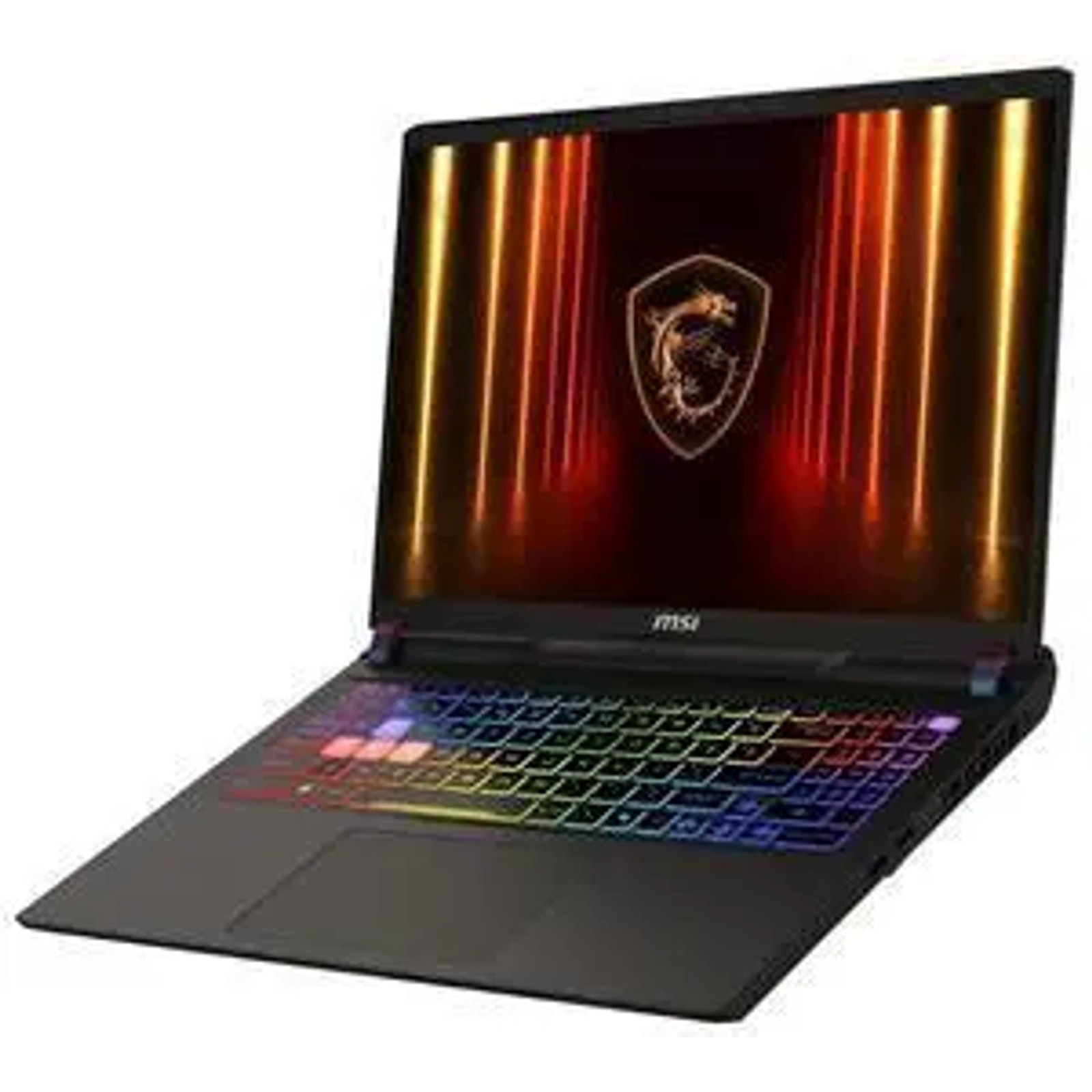 MSI Systems Vector 16 HX AI A2XWIG-050US VECTOR16HXA2050 16 Laptop Ultra 9