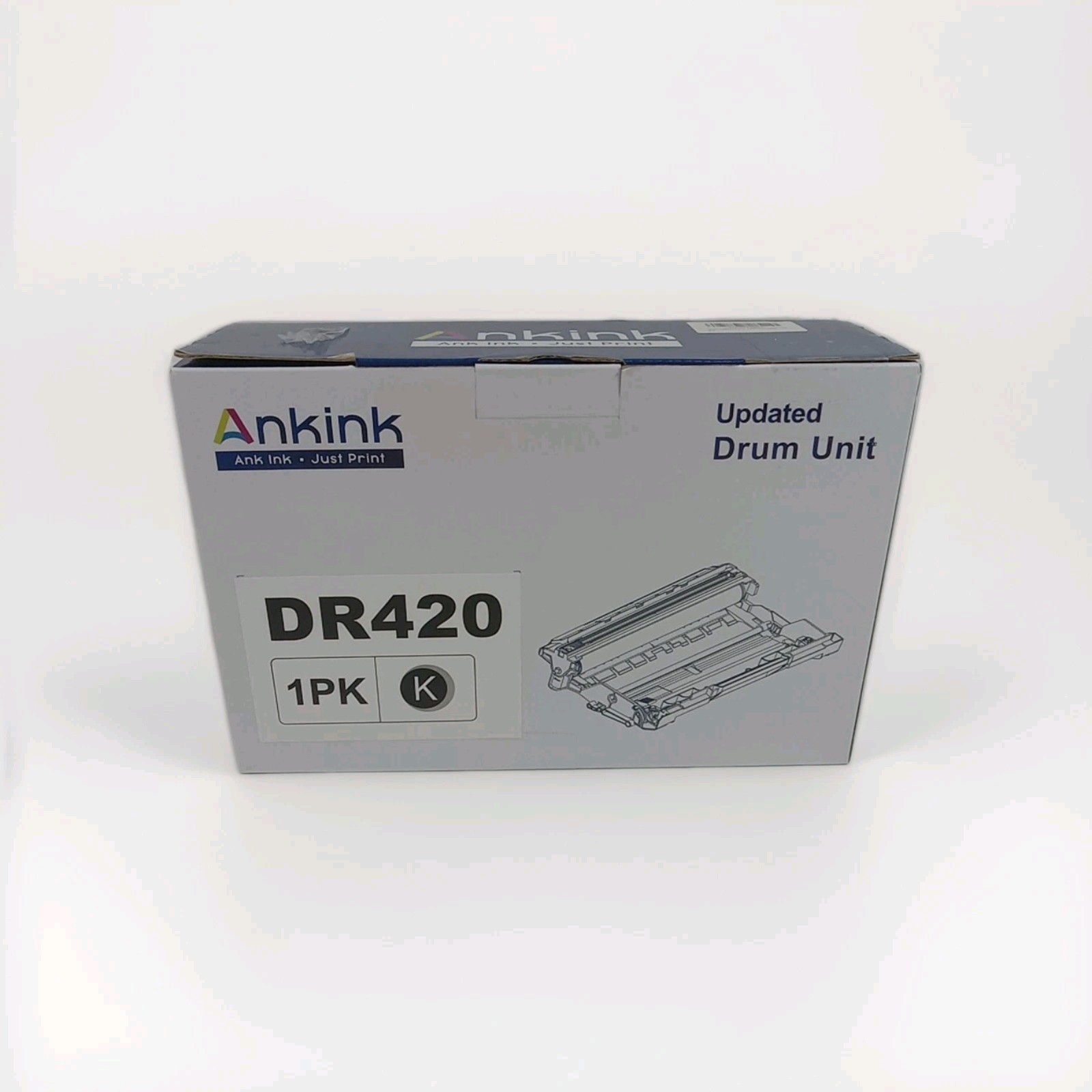 Ankink DR420 Drum Compatible for Brother DR 420 DR-420 for HL-2240 HL-2240D...