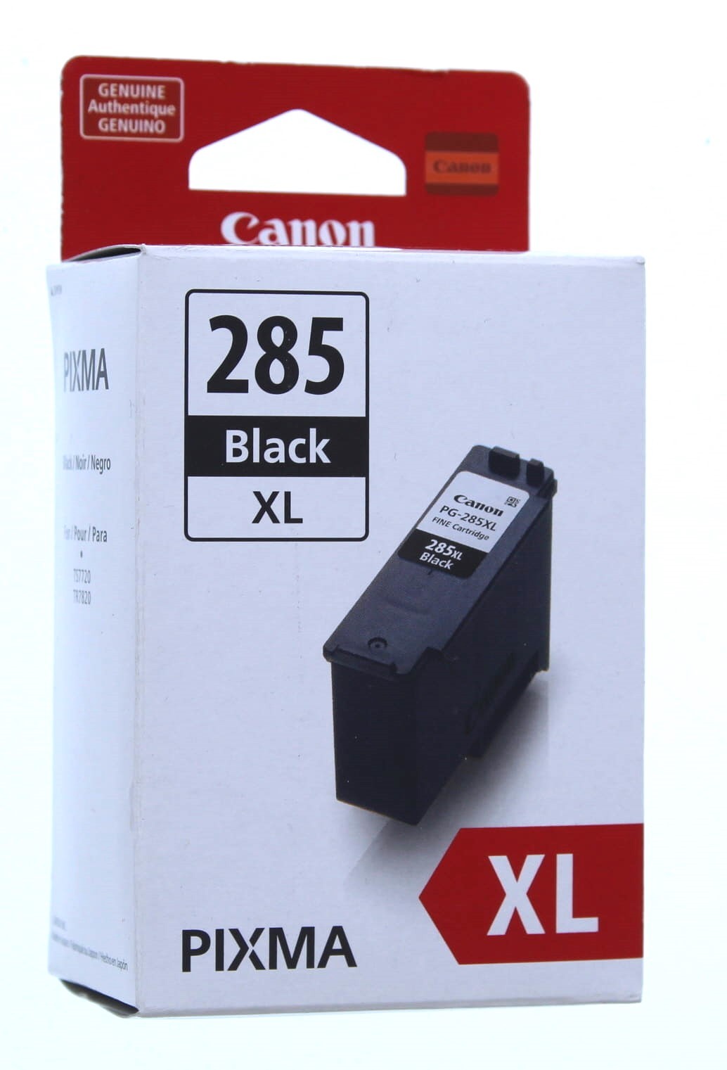 Canon PIXMA 285XL Black Fine Ink Cartridge