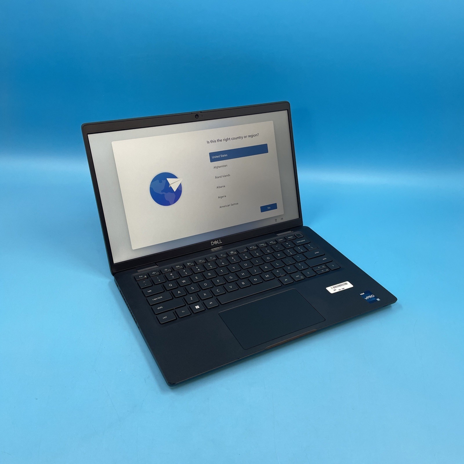 Dell Latitude 7430 | i7-1270P | 32GB RAM | 512GB SSD | WIN 11 PRO | 78% BATTERY