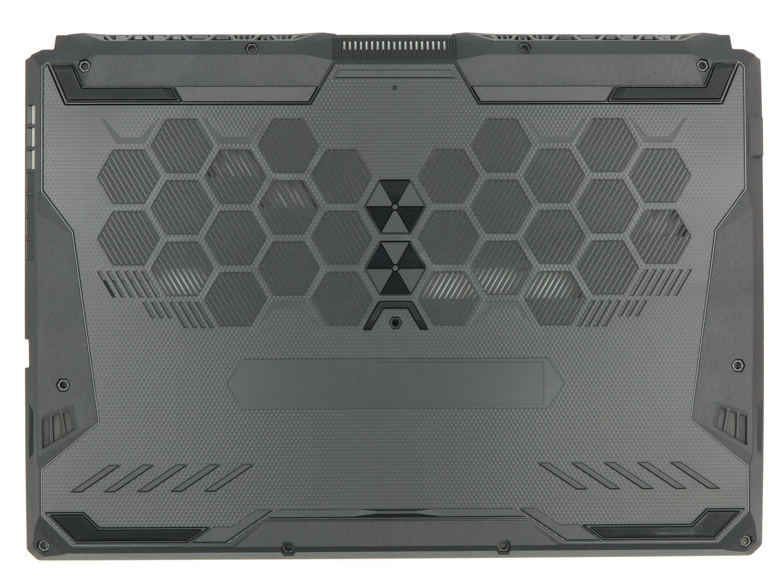 FOR Asus 90NR03L1-R7D020 Lower Bottom Case Cover black