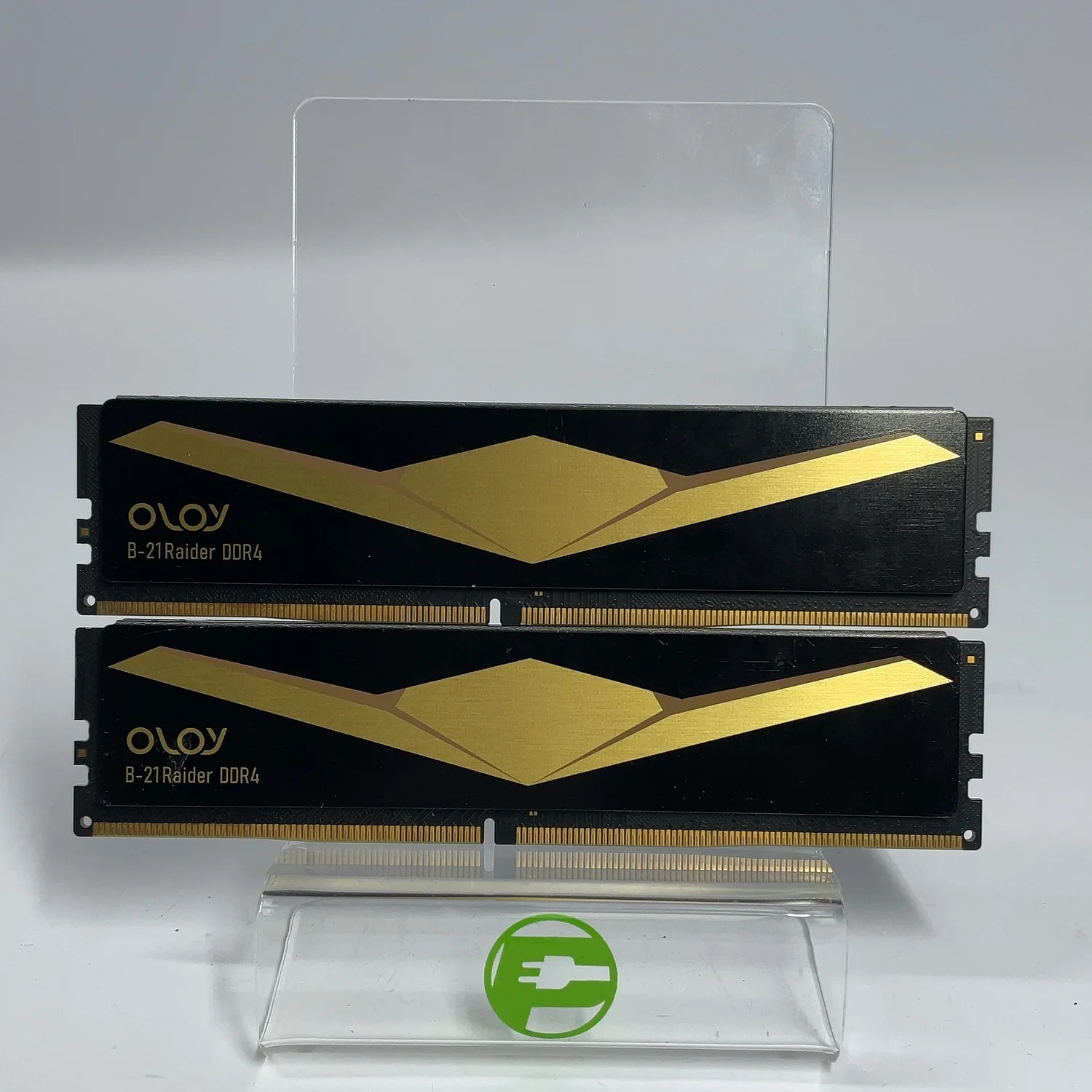 OLOy B-21 Raider 16GB (2x8GB) RAM DDR4 3000MHz