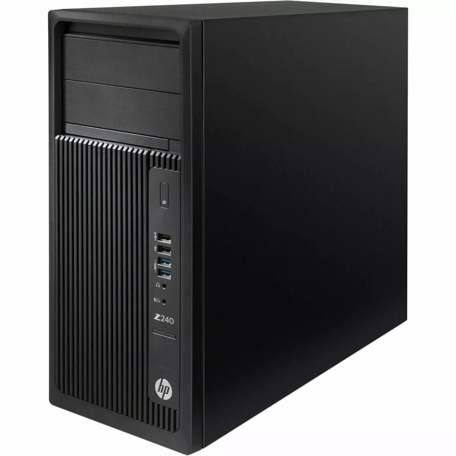 HP Workstation Z240 Tower desktop PC BAREBONE NO CPU/RAM/SSD