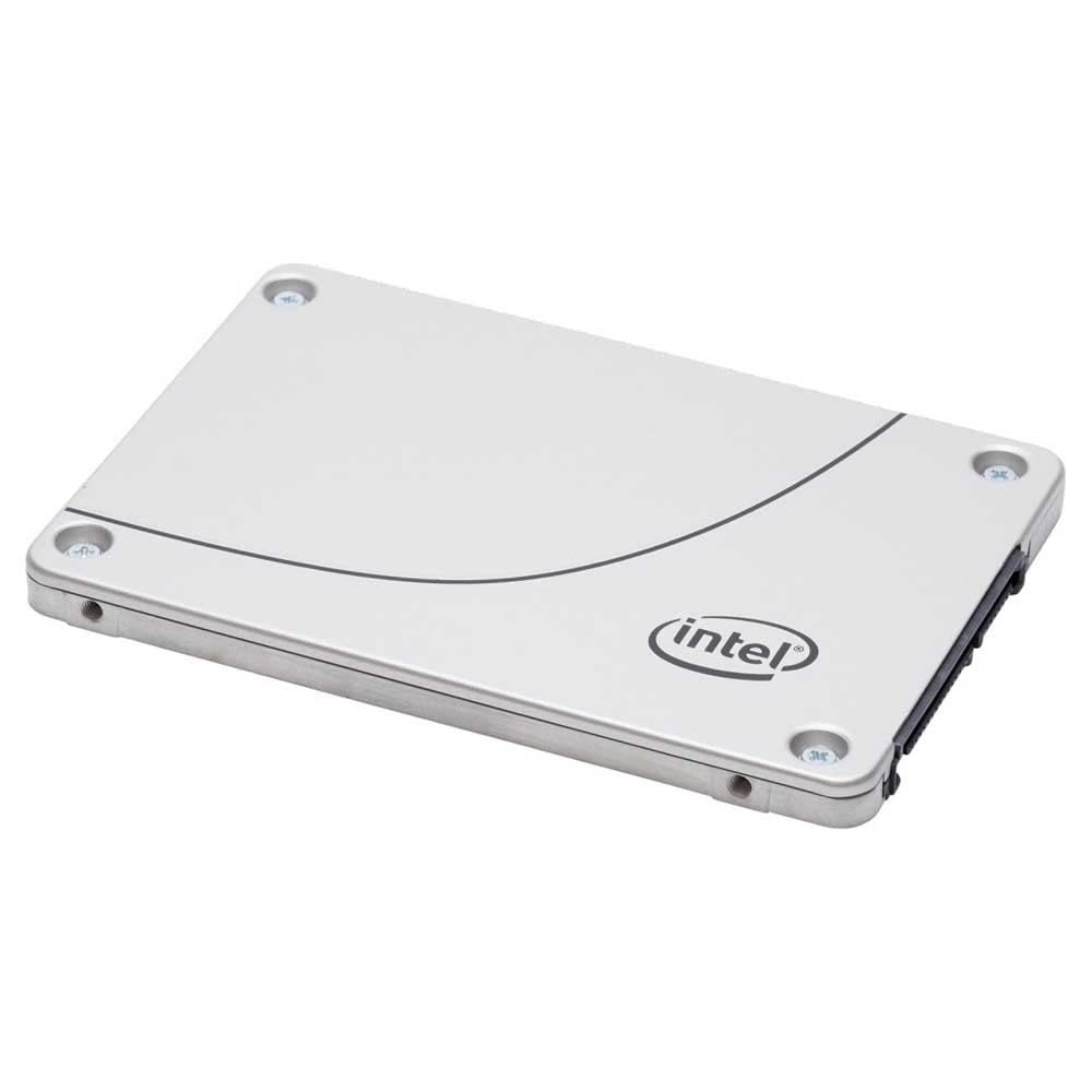 Intel Solid State Drive SSDSC2KG019T801 D3-S4610 1.9TB 2.5 INCH SATA 6GB/S 3D2 T