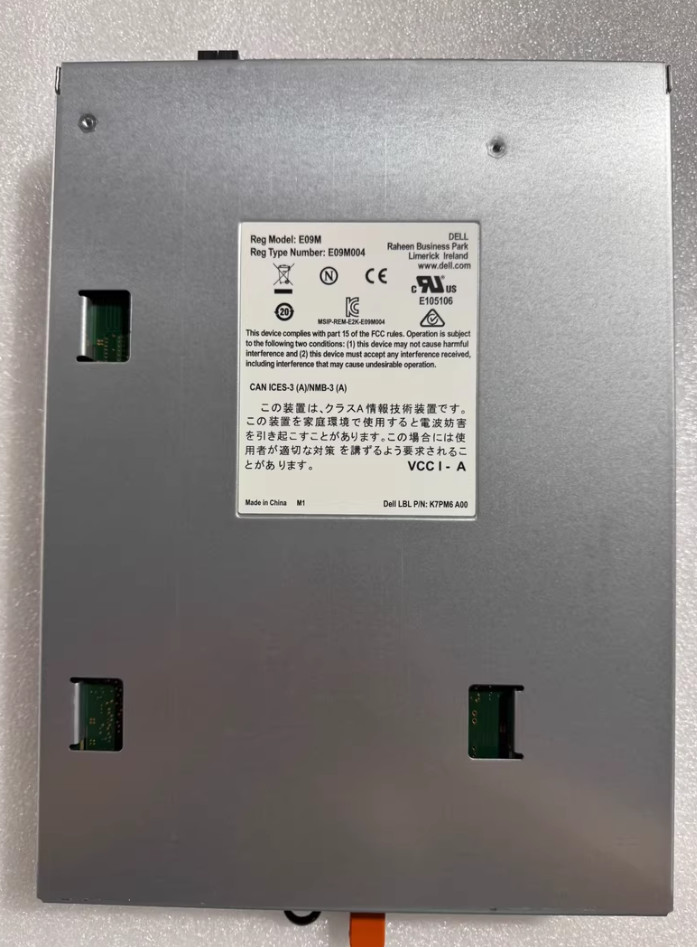 Dell PowerVault MD1400 MD1420 4 Port 12G SAS raid Controller 02X93X 2X93X