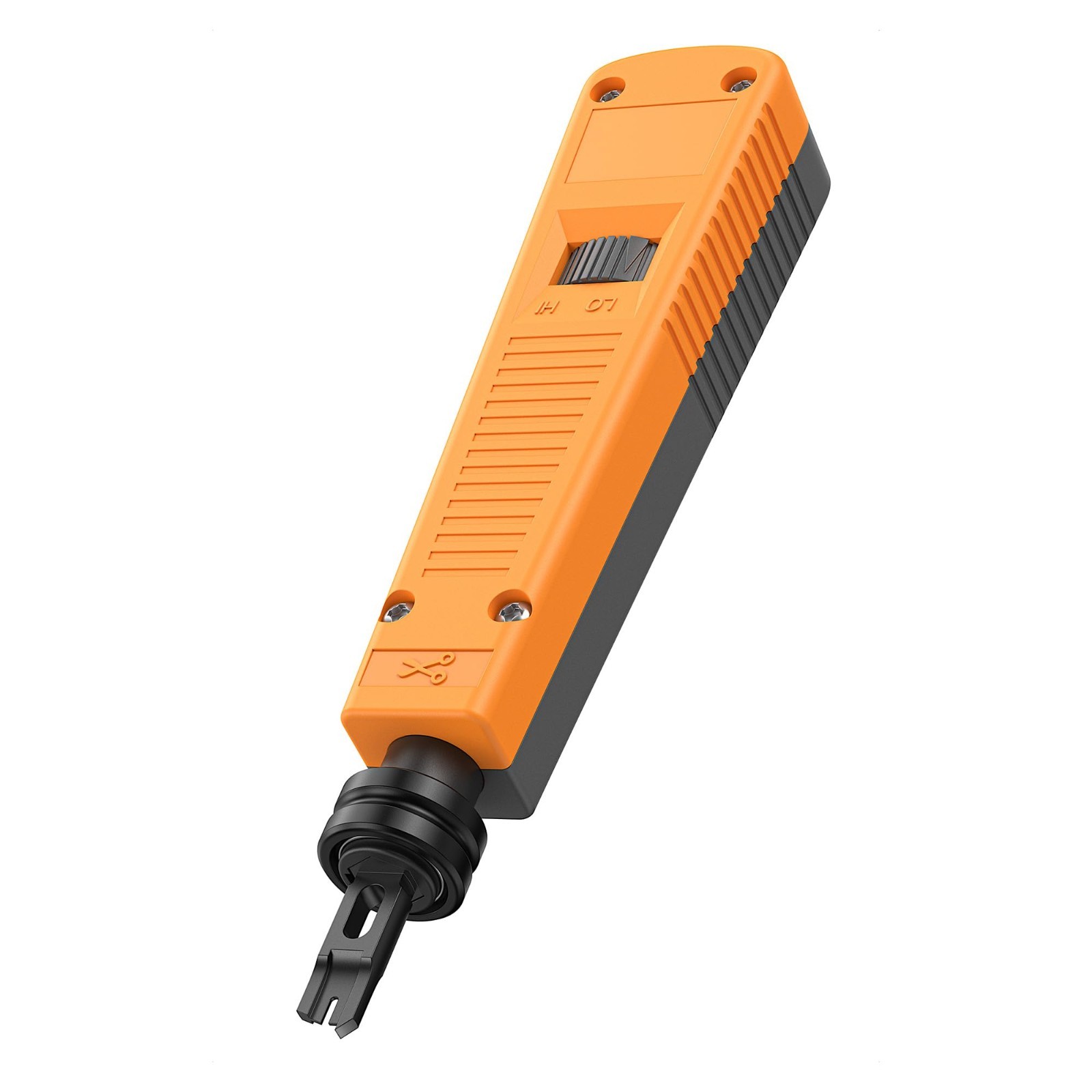 Cable Matters Punch Down Tool with 110 Blade for Cat 8/7/6A/6/5e Network