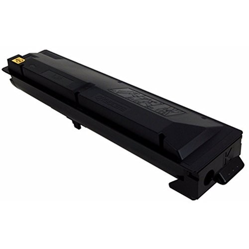 Kyocera TK-5217K Original Toner Cartridge - Black - Laser - 20000 Pages - 1 Each