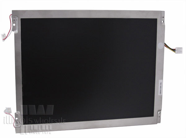 TM121SV-22L11A , 12" Sanyo -Torisan LCD Panel for IBM 4840-563