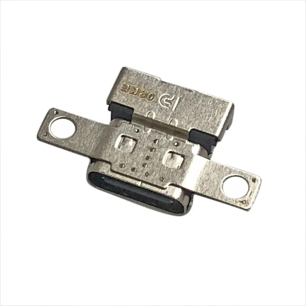 Lenovo Ideapad 5i 5 16IAU7 82V80009UX Chromebook USB-C Power Jack Charging Port