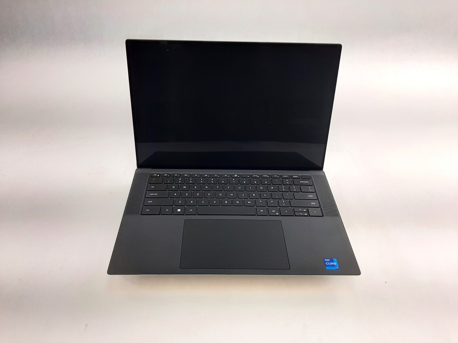 Dell XPS 15 9510 i7-11800H 2.30GHz 32GB RAM 512GB NVMe RTX 3050 No AC C4*185