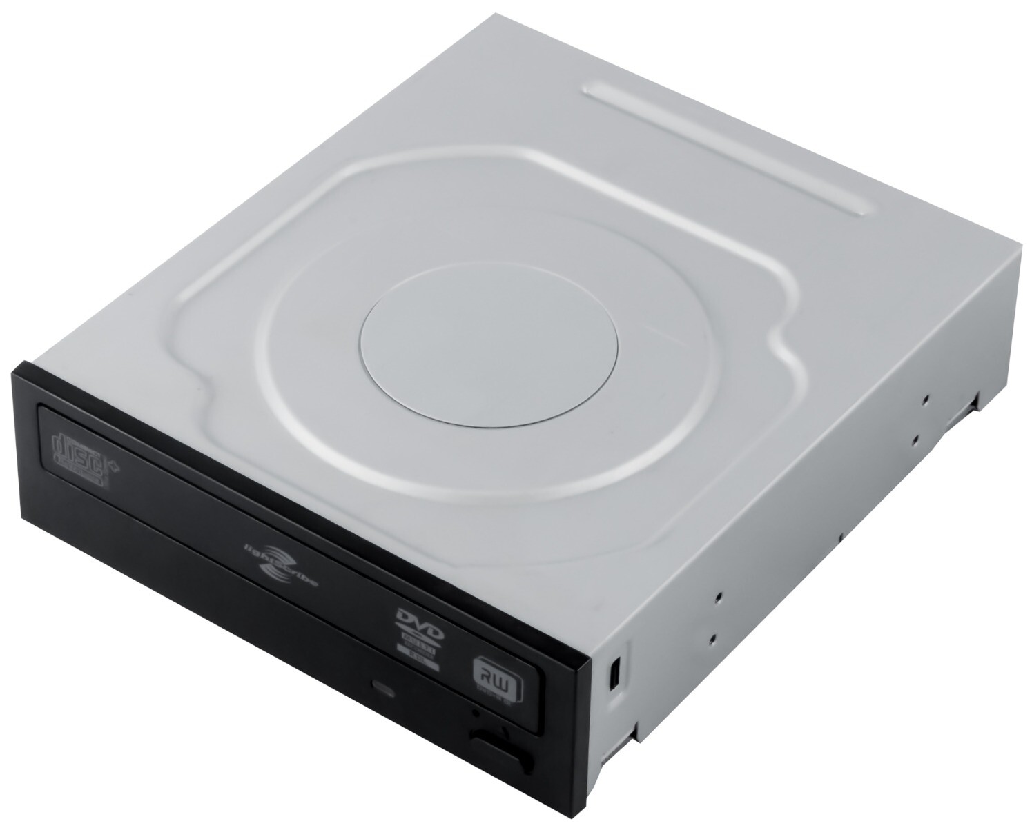 HP 575781-501 DH-16ABLH DVD/CD REWRITABLE DRIVE 5.25'' SATA
