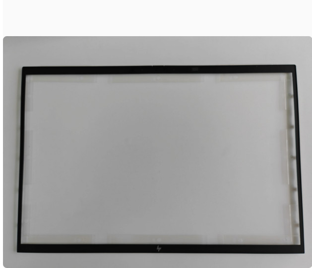 N08136-001 New For HP EliteBook 860 G10 G11 Laptop Lcd Front Bezel Cover