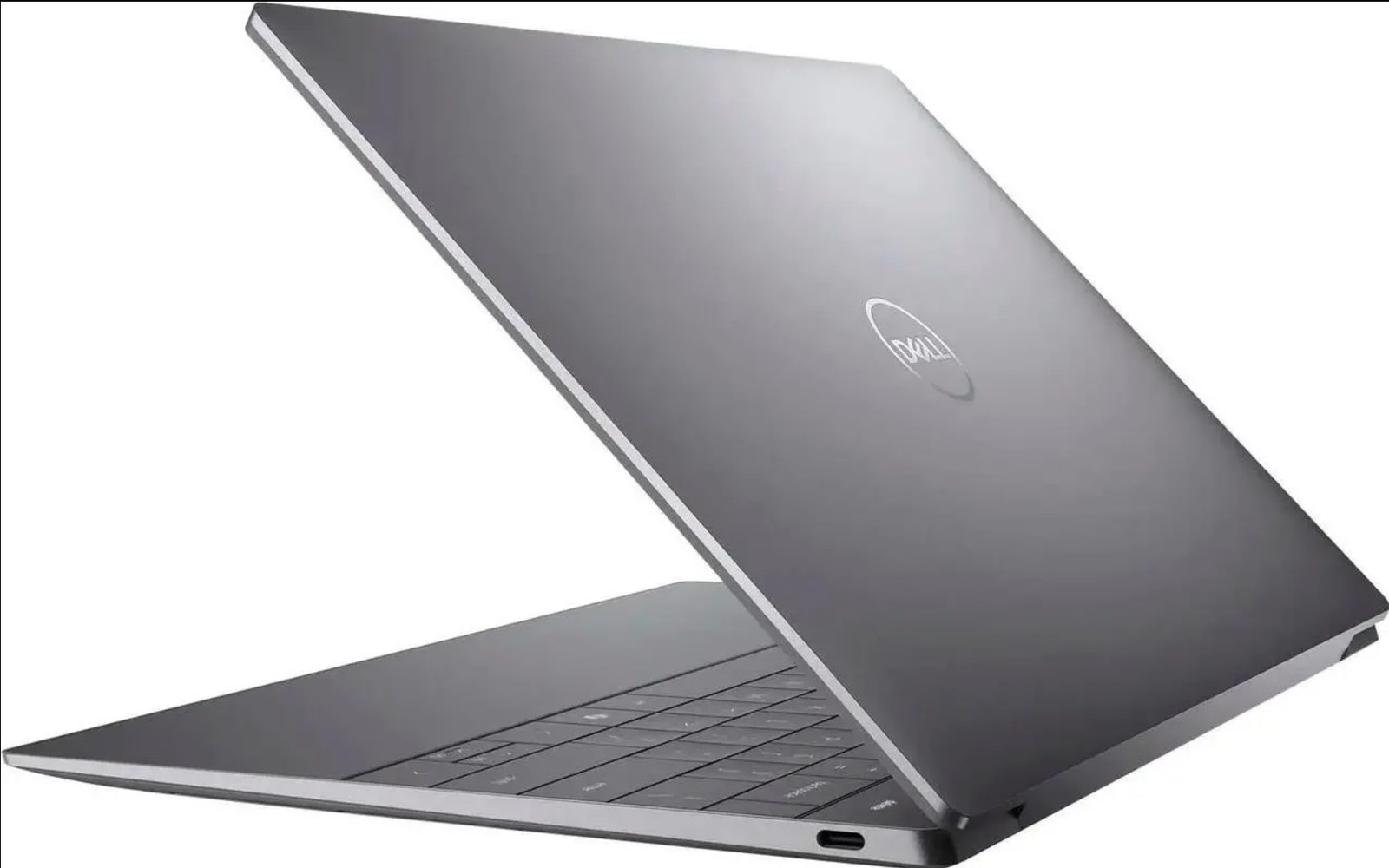 2025 Dell XPS 13 9345 Snapdragon X Elite 32GB RAM 1TB SSD 13.4" OLED 3K Touch