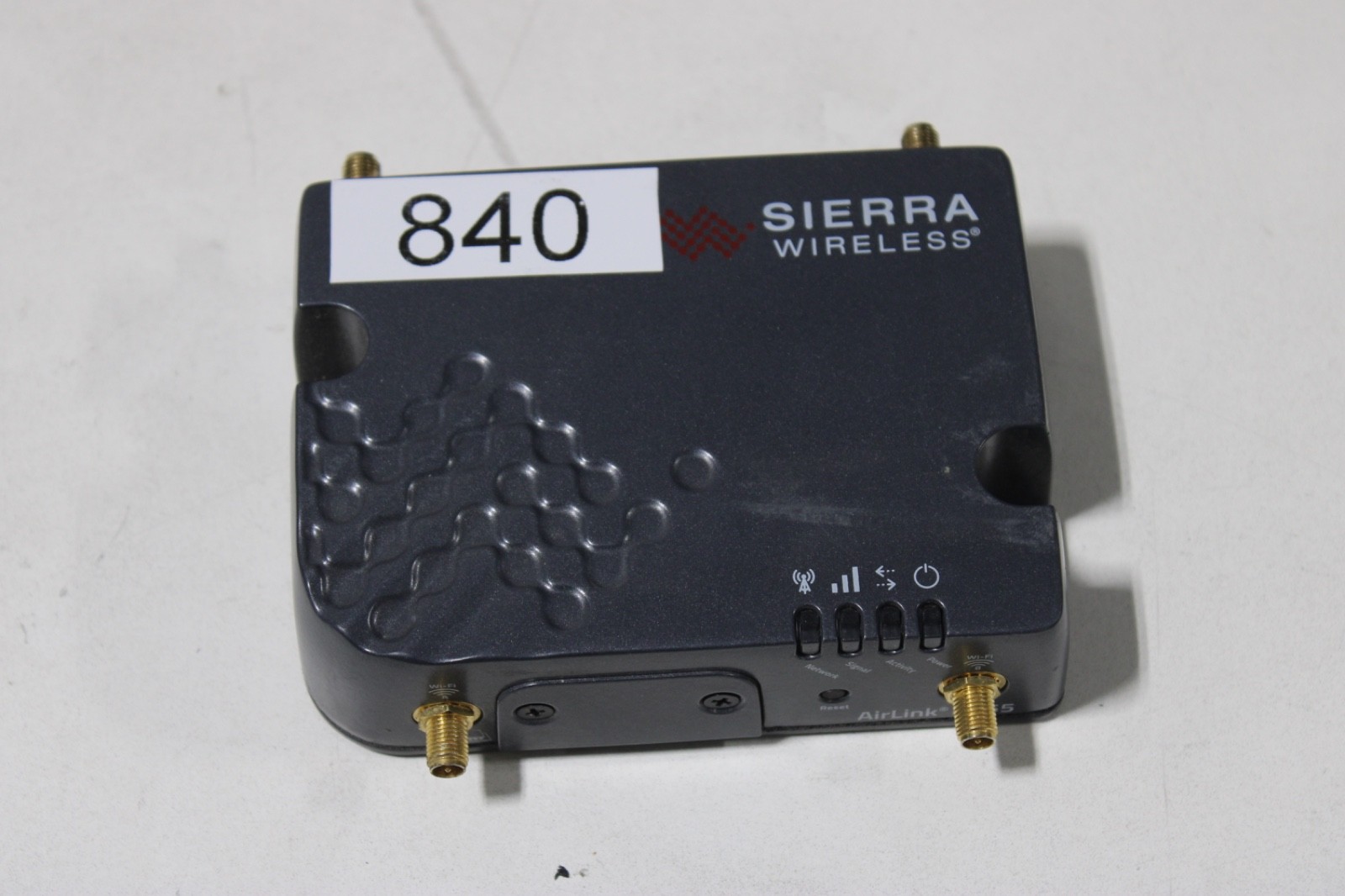 Sierra Wireless AirLink RV55 - 1104870 LTE-A PRO