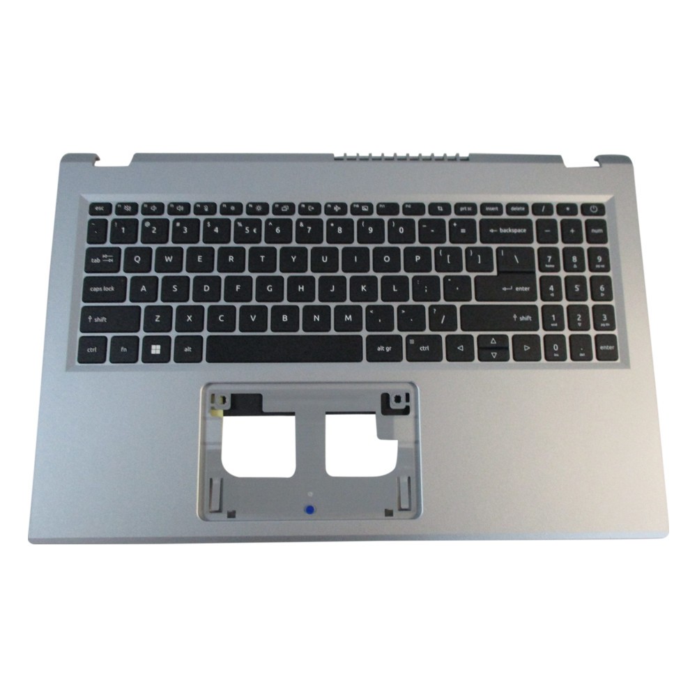 Acer Aspire A315-24P A315-24PT Palmrest w/ Keyboard 6B.KDEN2.001