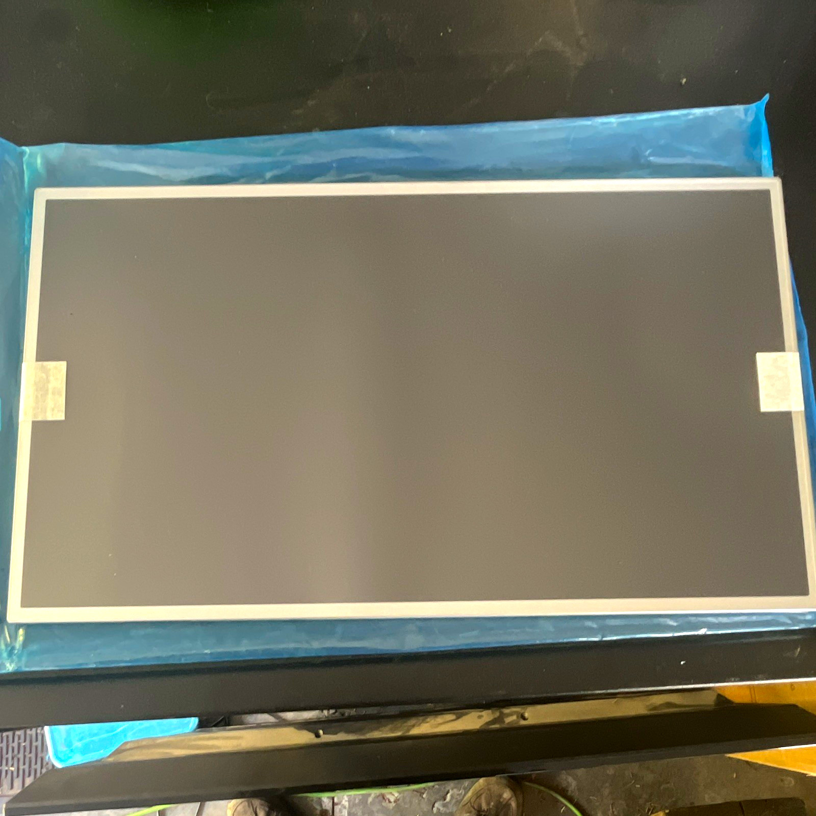 AU Optronics B156HW01 V.5 15.6” FHD 1920x1080 40-Pin Laptop LCD Screen