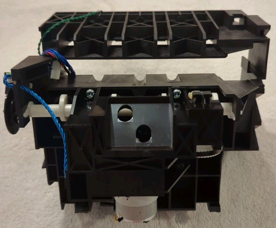 C7769-60373 Ink Supply Station HP Designjet 500 800 Fixes Error 22:10