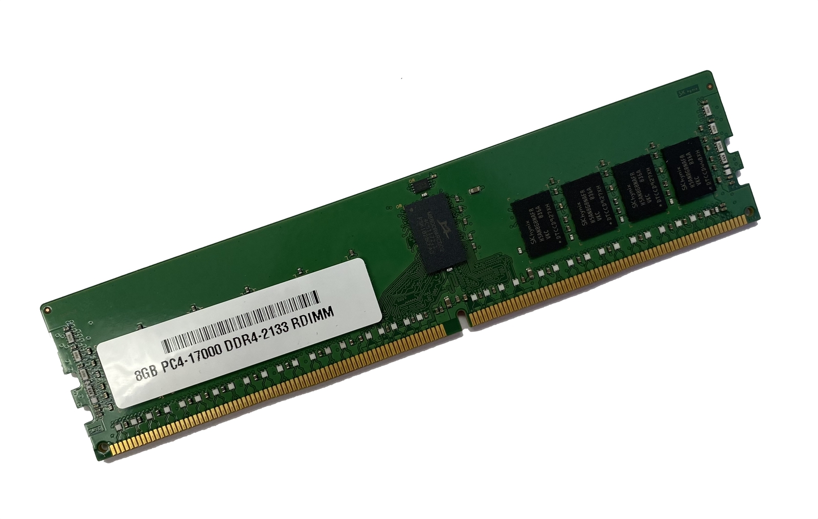 8GB Memory RAM for Supermicro X10DRi X10DRL X10DRT X10DRU ECC RDIMM