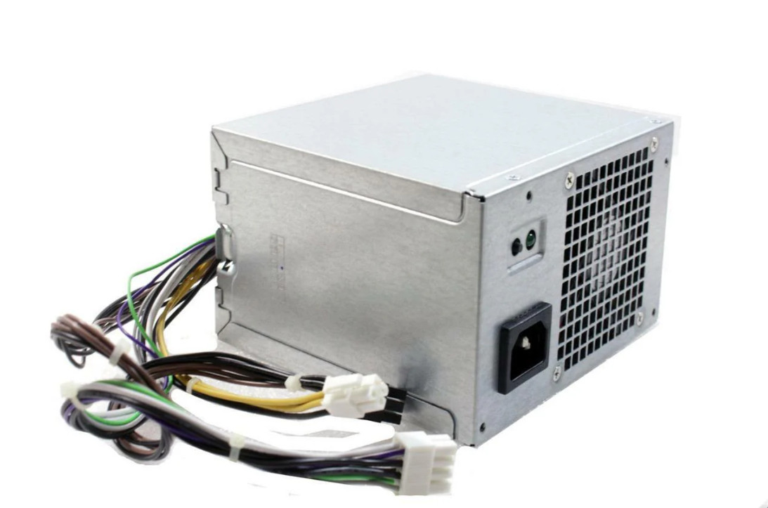 Genuine Dell precision 3620 power supply 365W HU365EM-00 DP/N 07VK45/74VK45