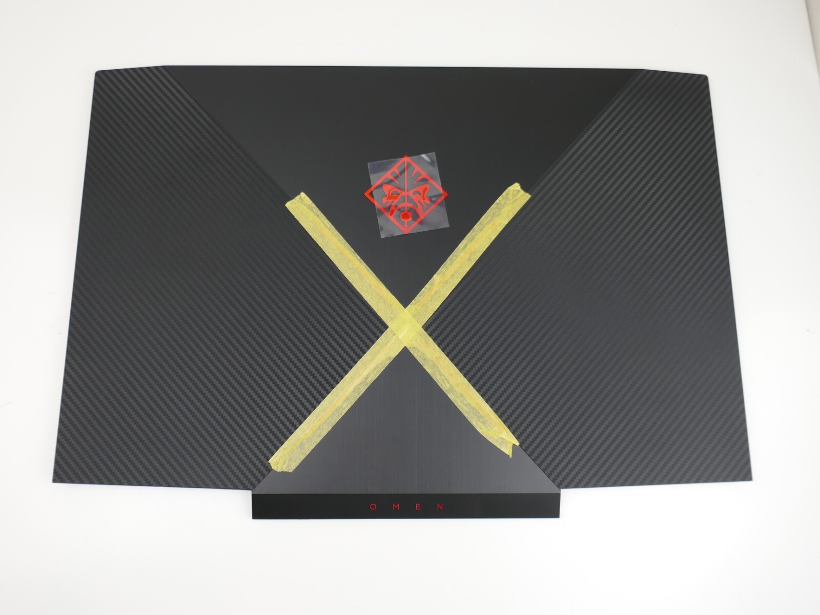 New Genuine HP OMEN 17-an012dx 17.3" Laptop LCD Back Cover 17-an