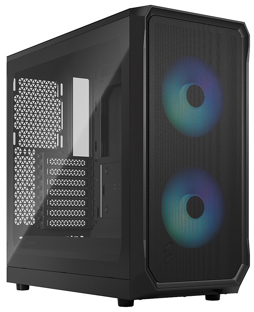 Custom Built Intel Ultra 265K 16GB DDR5 Intel Arc 750 512GB NVMe SSD MM6.26.36