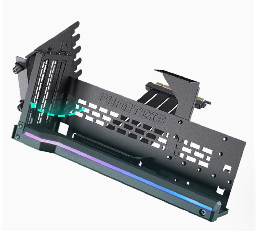 Phanteks Primium Vertical GPU Kit 4.0 PREMIUM VERTICAL GPU BRACKET