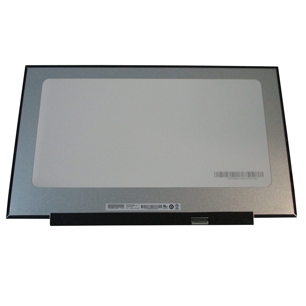 B173RTN03.0 B173RTN03.1 Led Lcd Screen 17.3" HD+ 1600x900 30 Pin