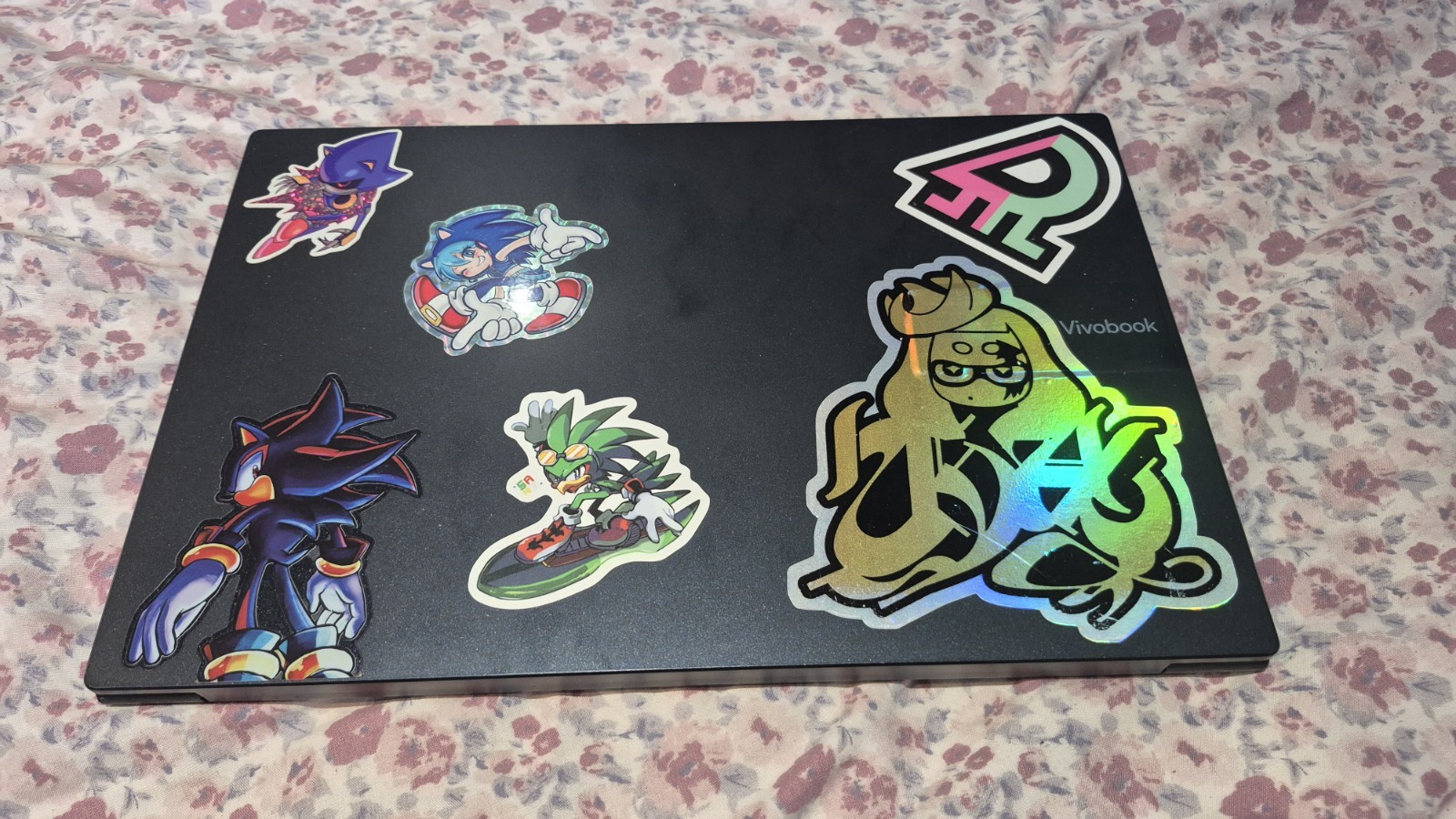 USED ASUS Vivobook Laptop NO HARD DRIVE CHECK DESC