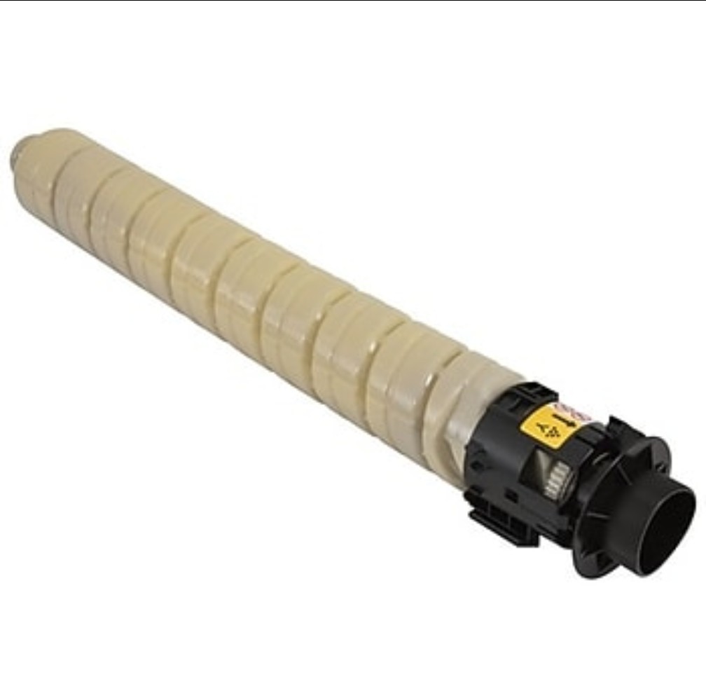 Ricoh Compatible Toner Cartridge - Yellow (842280) IM C2500 -Y