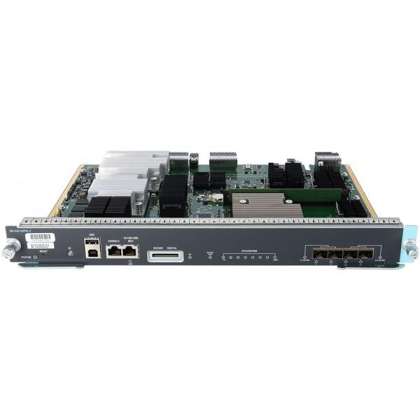 Cisco WS-X45-SUP8L-E New