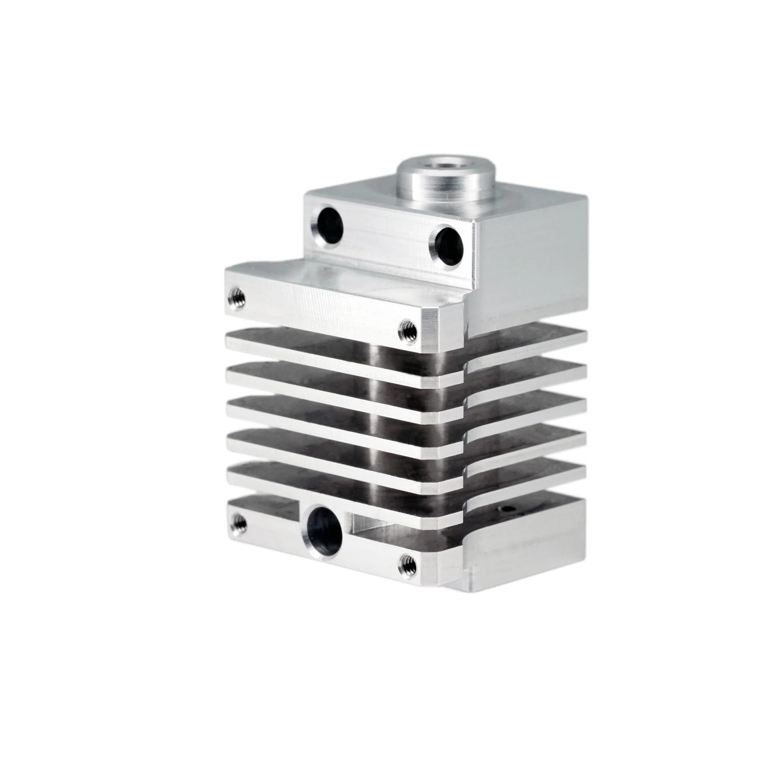 Microswiss Heatsink Cooling Block for Creality Ender 3 V3 KE and Ender 3 V3 S...