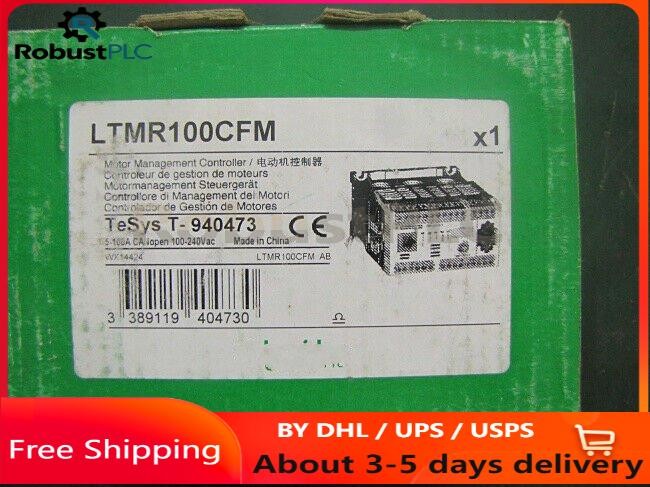 1pc new LTMR100CFM new in box