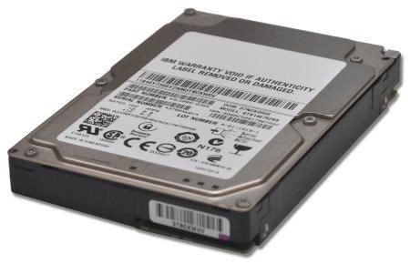 IBM W127664178 00AJ136-RFB 500GB 7.2K 6Gbps NL SATA ~E~