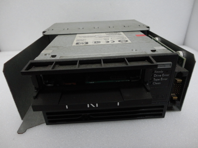 HP LTO3 SUN FC with Sled for EML SL500 AD568A 1000854-01 3100222876 381676-001