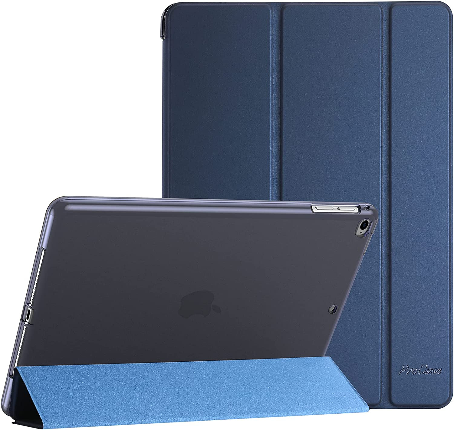Smart Case for Ipad 9.7 Inch Ipad 6Th/5Th Generation, Ipad Air 2/Air 1