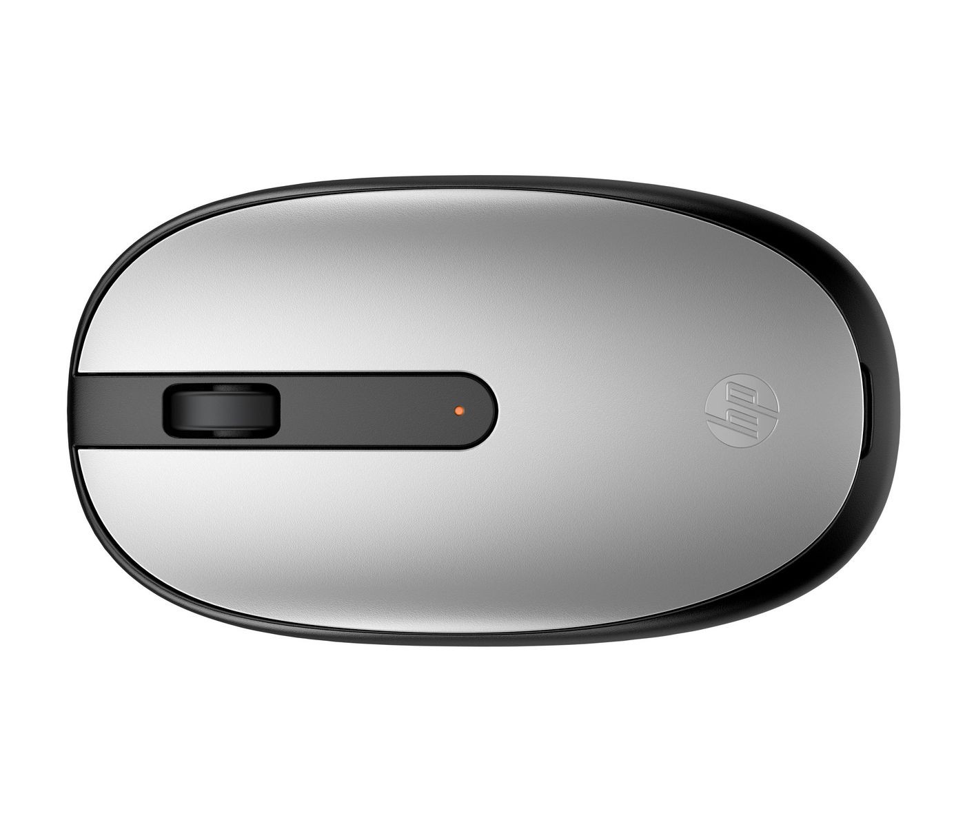 HP W128277494 43N04AA 240 Pike Silver Bluetooth Mouse ~E~