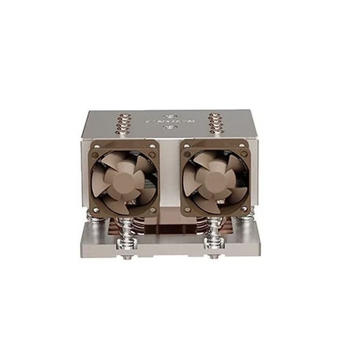 Dynatron J23 AMD® Socket SP7 2U Active CPU Cooler