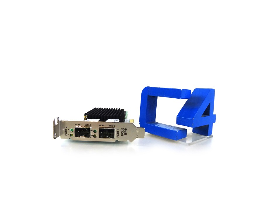 HP 767078-001 HPE CN1200E 10GB NETWORK ADAPTER E7Y06A