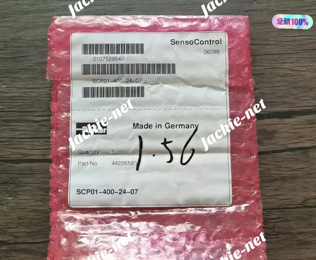 1PCS NEW SCP01-400-24-07