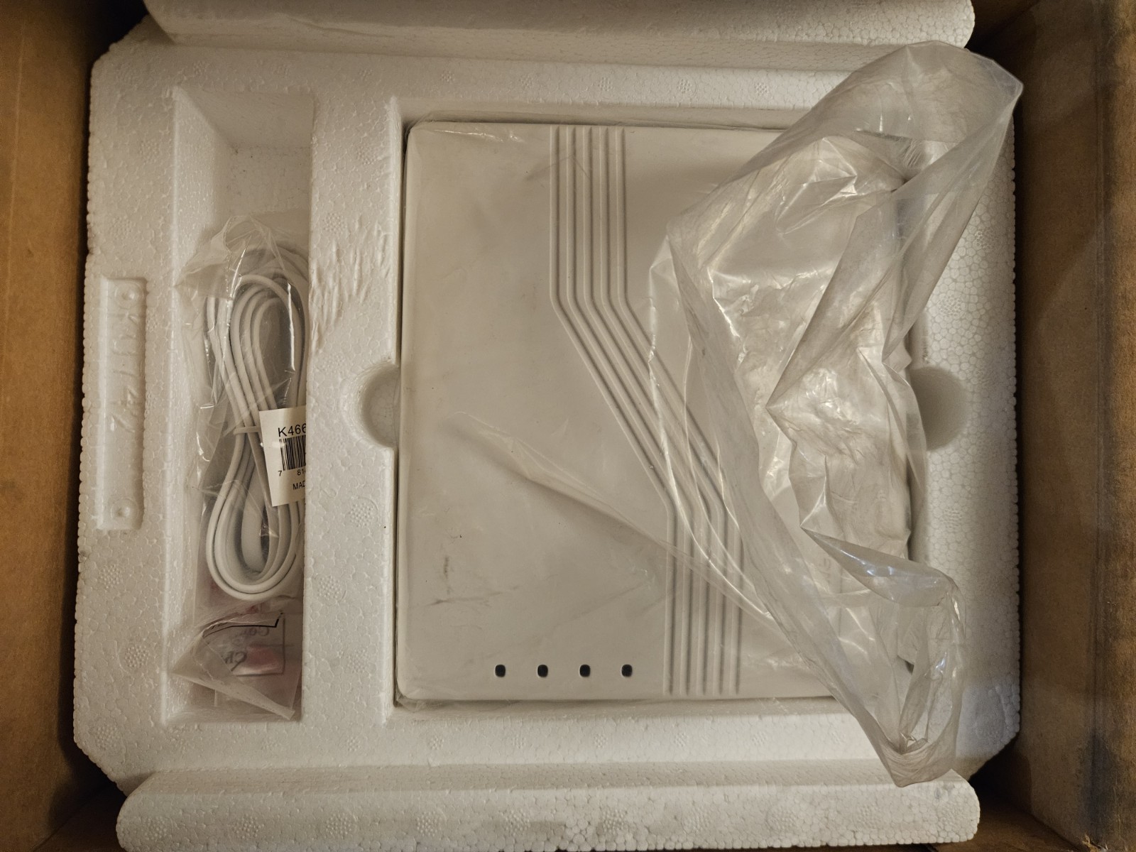 Honeywell 7845i-ENT Intranet Communicator Open Box 