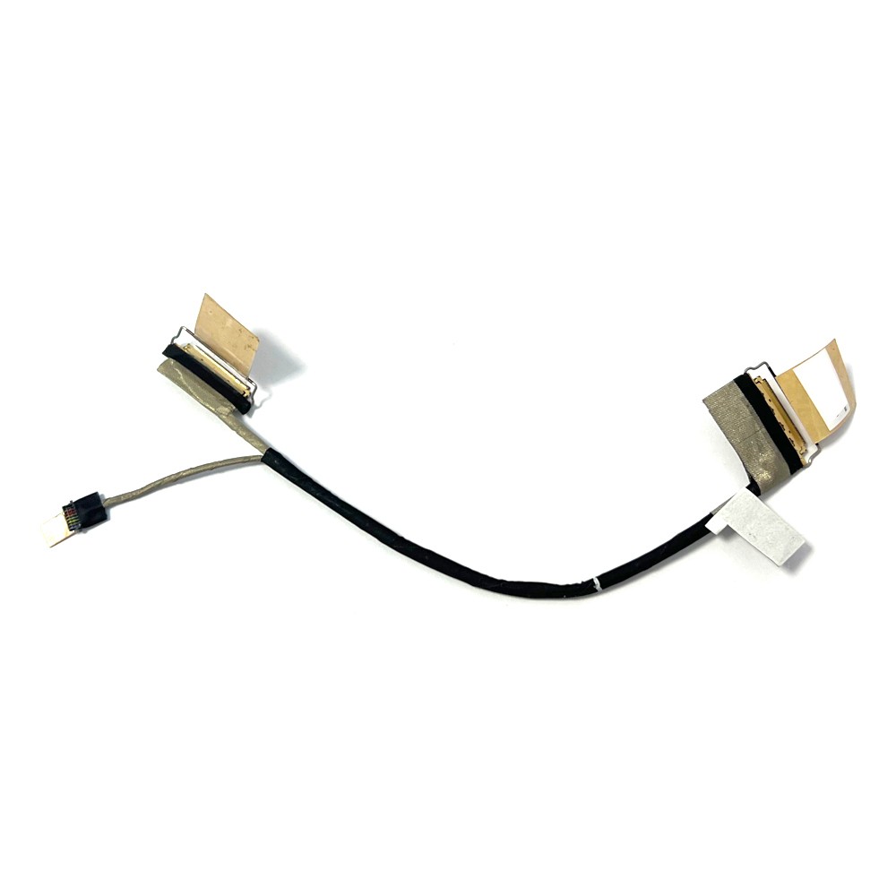 LCD Video Screen Cable For Asus Chromebook CX1500 CX1500CKA CX1500CNA 30pin taq