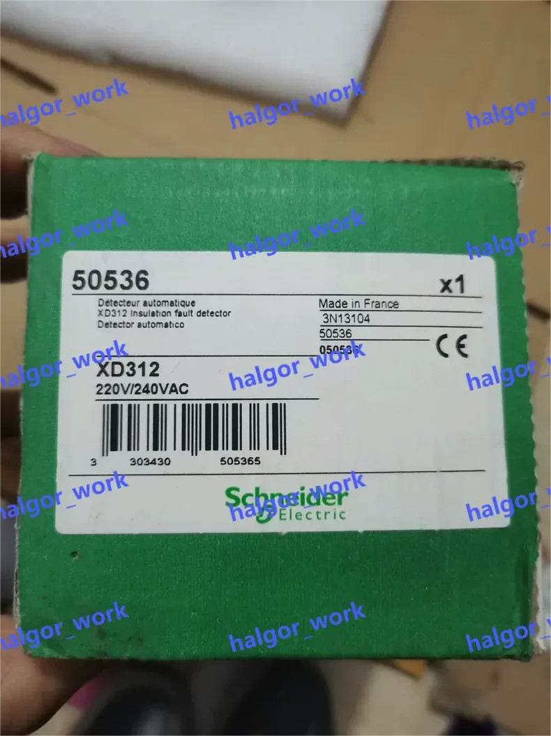1PCS NEW SCHNEIDER  50536   Fast transportation