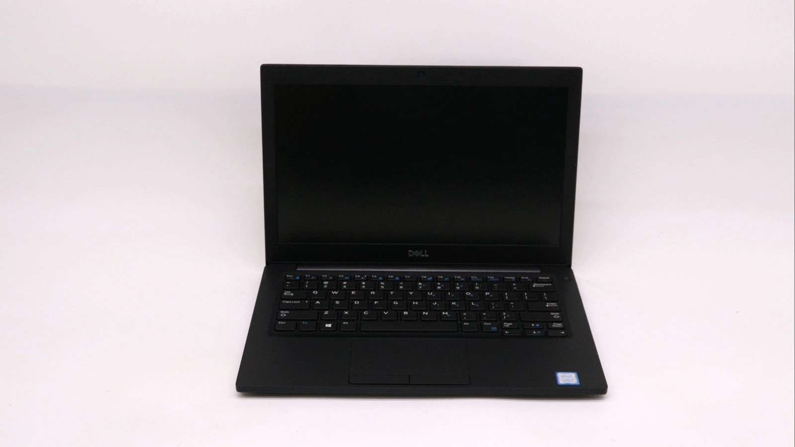 Dell Latitude 7290 12" i7-8650u 16GB 256GB LOGIC ISSUE