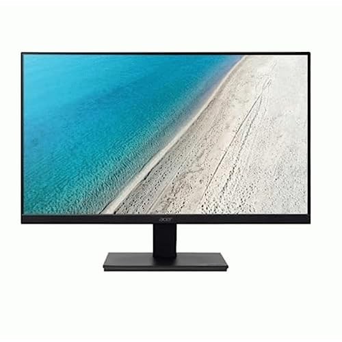 Acer Vero V227Q E3 21.5" Full HD LED Monitor 16:9 Black UMWV7AA303