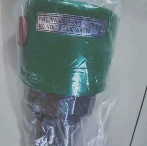 YORK 100% brand new and original  Oil heaters  025-32917-000 FedEx or DHL
